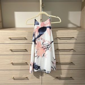 AVA Shift Dress (6 UK, 2 US)